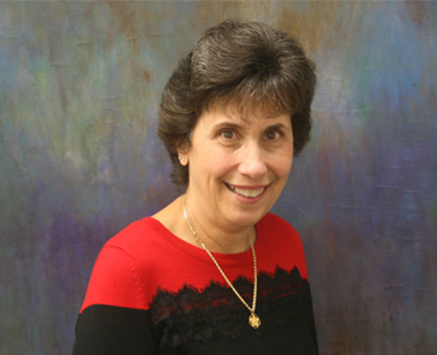 Barbara Karl, Staff Accountant