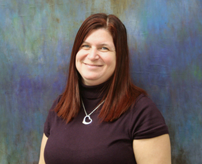 Lisa Kane, Bookkeeper